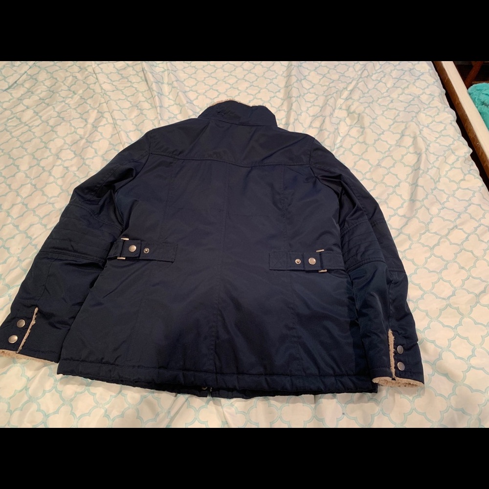 G.H Bass Coat - Picture 3 of 5